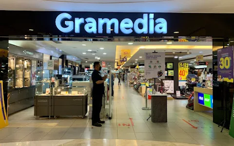 Gramedia Summarecon Mall Kelapa Gading image