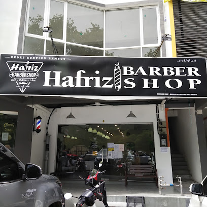 Hafriz Barber Shop