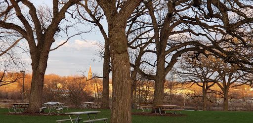 Park «McCullough Park», reviews and photos, W Illinois Ave, Aurora, IL 60506, USA