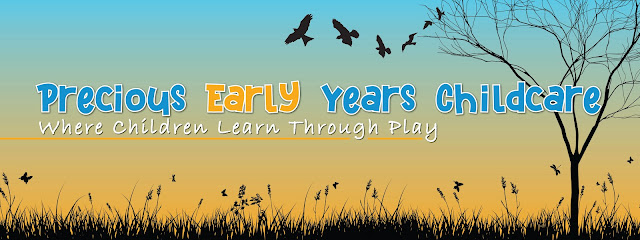 Precious Early Years - Centre 818