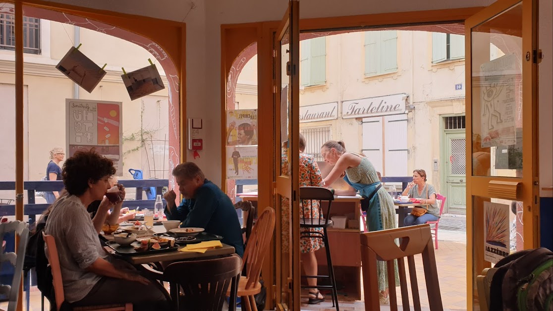 MIAM Collectif à Perpignan