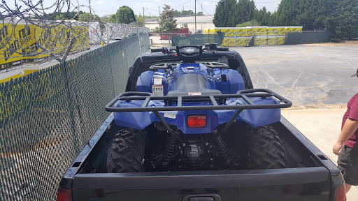 Motorcycle Dealer «Mountain Motorsports Conyers», reviews and photos, 899 Iris Dr SE, Conyers, GA 30094, USA