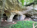 Grotte de la Falouse Belleray