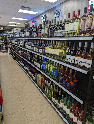 Liquor Store «Liquor Station», reviews and photos, 800 Nogales St, Walnut, CA 91789, USA