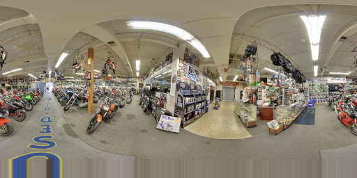 Used Motorcycle Dealer «Used Bike Emporium», reviews and photos, 7503 Old Telegraph Rd, Hanover, MD 21076, USA