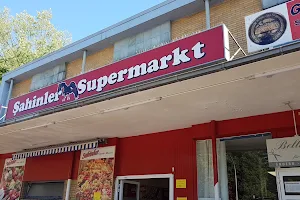 Sahinler Supermarkt image