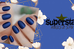 Super Star Nails & Spa