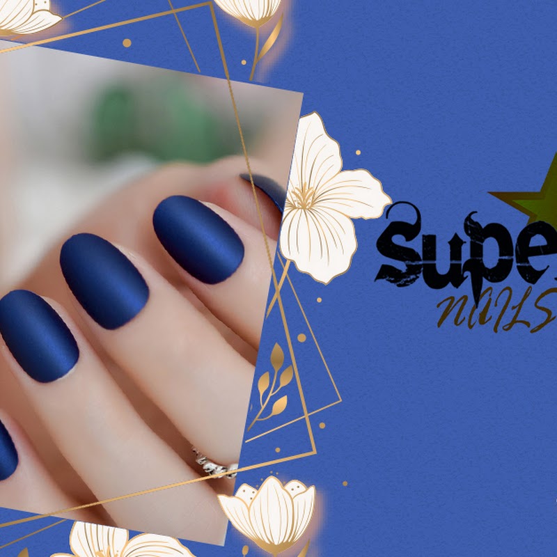 Super Star Nails & Spa