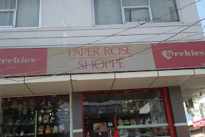 Archies - Paper Rose Shoppe image