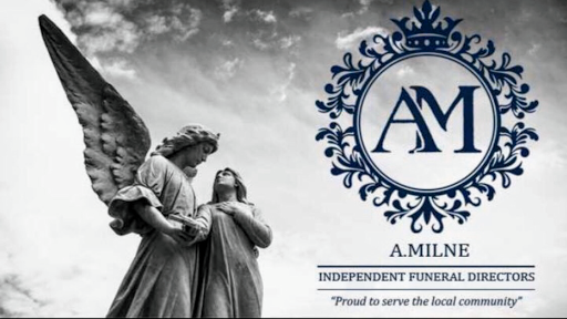 A. Milne Independent Funeral Directors