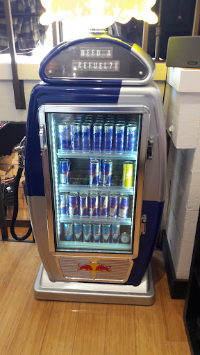 Clothing Store «Troy Lee Designs», reviews and photos, 380 Glenneyre St, Laguna Beach, CA 92651, USA