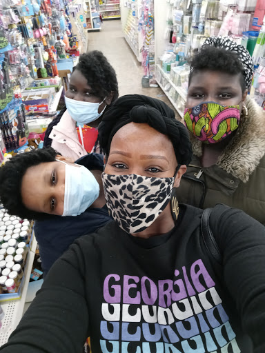 Dollar Store «Dollar Tree», reviews and photos, 1 E Trenton Ave #21, Morrisville, PA 19067, USA