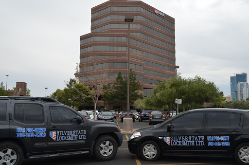 Locksmith «Silverstate Locksmith Ltd», reviews and photos, 800 N Rainbow Blvd #127, Las Vegas, NV 89107, USA