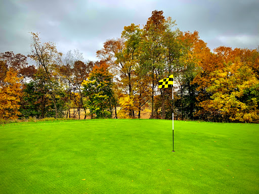 Golf Course «Neshanic Valley Golf Course», reviews and photos, 2301 S Branch Rd, Neshanic Station, NJ 08853, USA