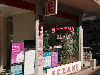 Alcan Eczanesi