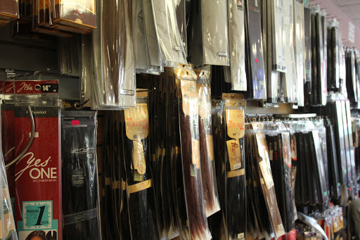 Wig Shop «Couture Hair & Beauty Supply», reviews and photos, 1190 Hillsdale Ave, San Jose, CA 95118, USA