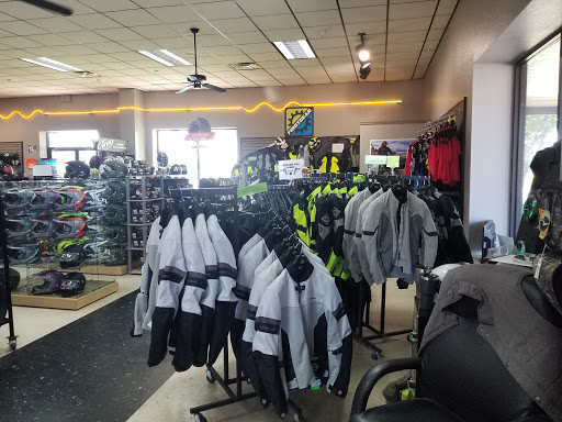 Motorsports Store «Sunrise Honda Motorsports», reviews and photos, 800 Truman Baker Dr, Searcy, AR 72143, USA