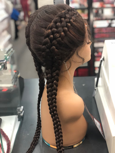 Beauty Supply Store «Beauty Empire on Westheimer», reviews and photos, 12230 Westheimer Rd #10, Houston, TX 77077, USA