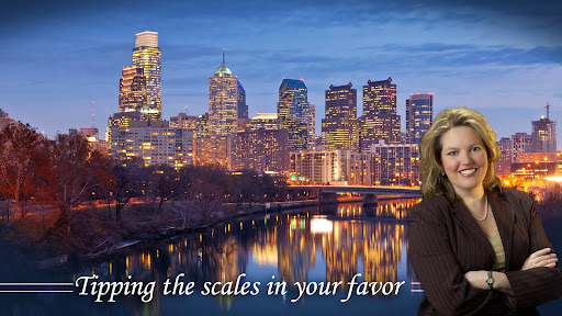 The Pearce Law Firm, P.C., 1429 Walnut Street, 14th Floor, Philadelphia, PA 19102, Personal Injury Attorney