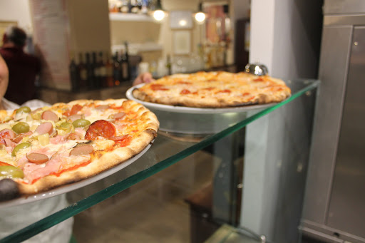 Grano&Uva | Enoristopizzanorcineria in Brindisi, Provincia di Brindisi