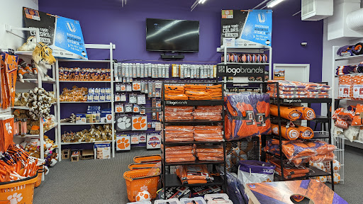 Sporting Goods Store «Tiger Sports Shop (Highway)», reviews and photos, 1102 Tiger Blvd, Clemson, SC 29631, USA