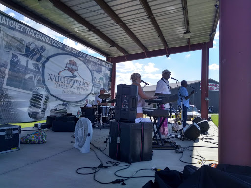 Harley-Davidson Dealer «Natchez Trace Harley-Davidson», reviews and photos, 595 US-72 Alt, Tuscumbia, AL 35674, USA