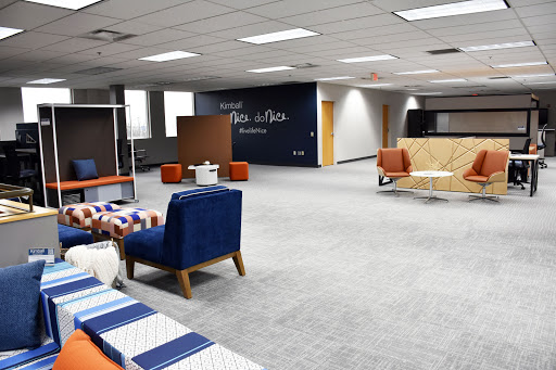 Moving Company «Commercial Works, Inc.», reviews and photos, 1299 Boltonfield St, Columbus, OH 43228, USA