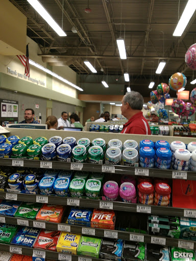 Supermarket «Publix Super Market at Alachua Market Place», reviews and photos, 16193 US-441, Alachua, FL 32615, USA