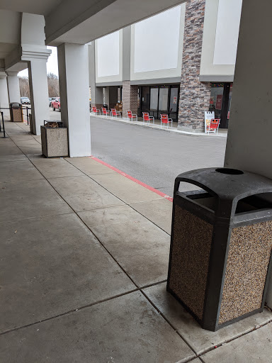 Movie Theater «AMC Fiesta Square 16», reviews and photos, 3033 N College Ave, Fayetteville, AR 72703, USA