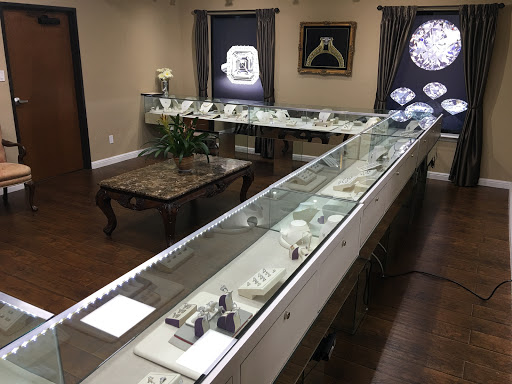 Jewelry Store «Elite Jewelers», reviews and photos, 504 N Central Expy, Richardson, TX 75080, USA