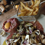 Photo n° 4 de l'avis de Marina.a fait le 05/09/2022 à 20:30 pour Brasserie-Pizzeria- Le Helder à Cessenon-sur-Orb