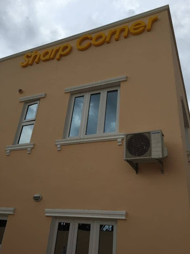 Sharp Corner Hotel, 15, Ajaba street off Ashipa Road off Ipaja, Ayobo Road, 100278, Lagos, Nigeria, Motel, state Lagos