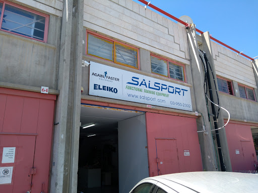 Sal Sports