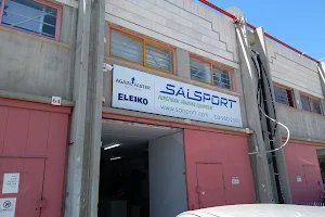 Sal Sports image