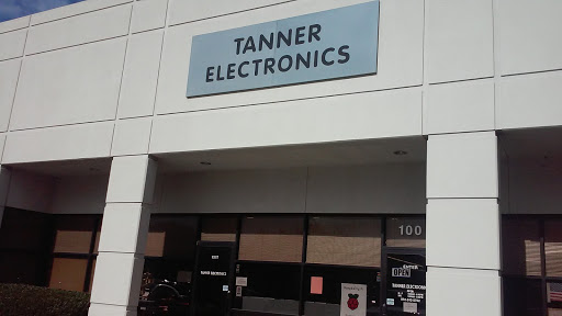 Electronics Store «Tanner Electronics», reviews and photos, 1100 Valwood Pkwy #100, Carrollton, TX 75006, USA