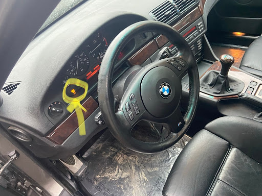 Used Car Dealer «East Coast Auto Group of Linden», reviews and photos, 300 E St Georges Ave, Linden, NJ 07036, USA