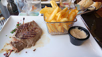 Faux-filet du Restaurant à viande La Boucherie à Dieppe - n°4