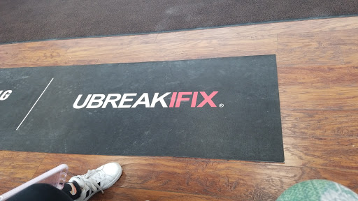 Electronics Repair Shop «uBreakiFix», reviews and photos, 109 E Silver Spring Dr A, Whitefish Bay, WI 53217, USA