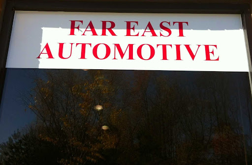 Auto Repair Shop «Far East Automotive», reviews and photos, 5725 N Commerce Ct, Alpharetta, GA 30004, USA
