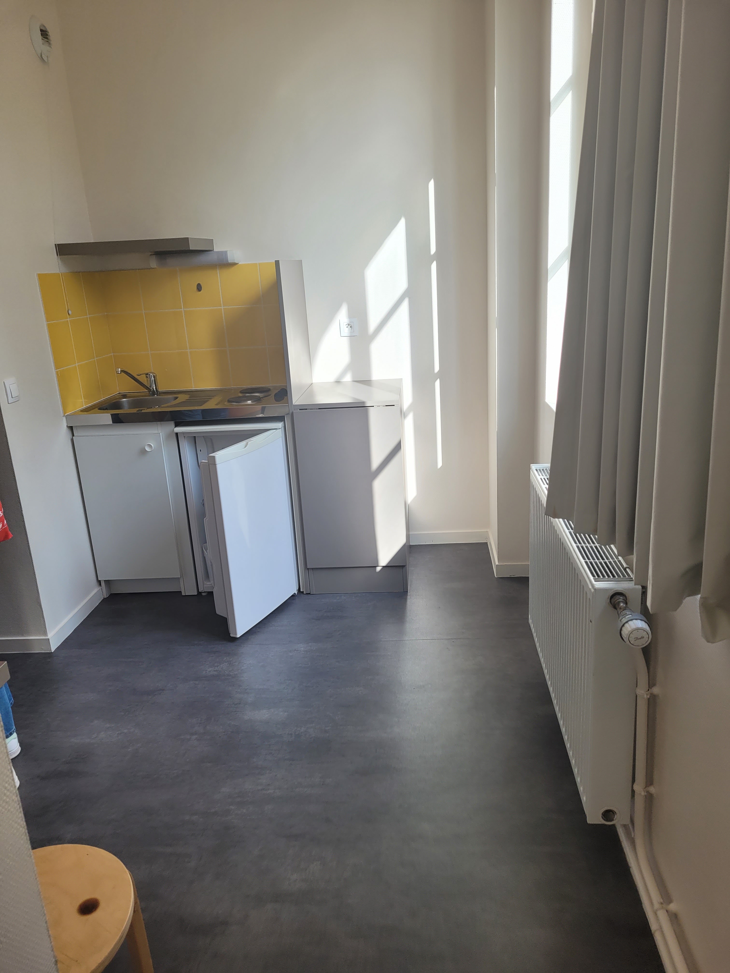 Photo n° 2 de l'avis de Séverine.a fait le 01/09/2021 à 08:47