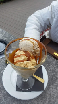 Affogato du Restaurant français La Taverne - Table de caractère - Beaucouzé Atoll à Beaucouzé - n°6