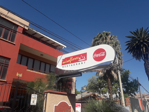 Quinta gama restaurants Cochabamba