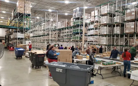 Greater Chicago Food Depository image