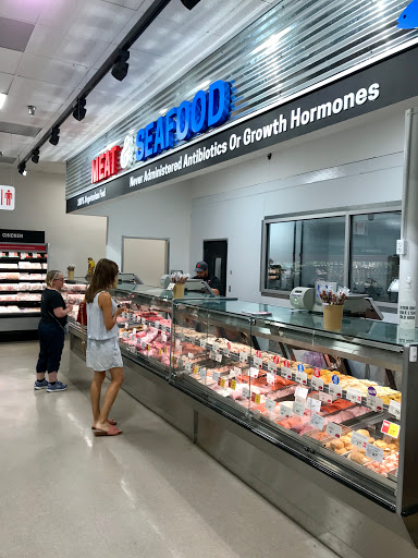 Health Food Store «Earth Fare», reviews and photos, 74 Folly Rd Blvd, Charleston, SC 29407, USA