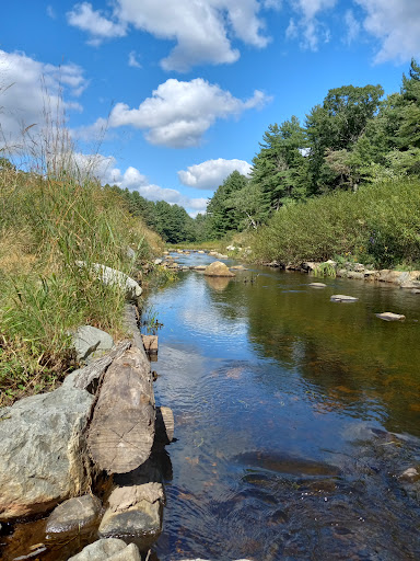 Tourist Attraction «Black Ledge Falls», reviews and photos, Hebron Ave, Glastonbury, CT 06033, USA