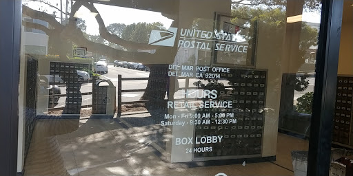 Post Office «United States Postal Service», reviews and photos, 122 15th St, Del Mar, CA 92014, USA