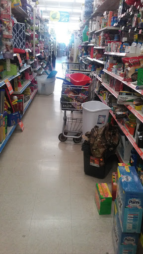 Home Goods Store «Dollar General», reviews and photos, 1105 S Main St, Cuba City, WI 53807, USA