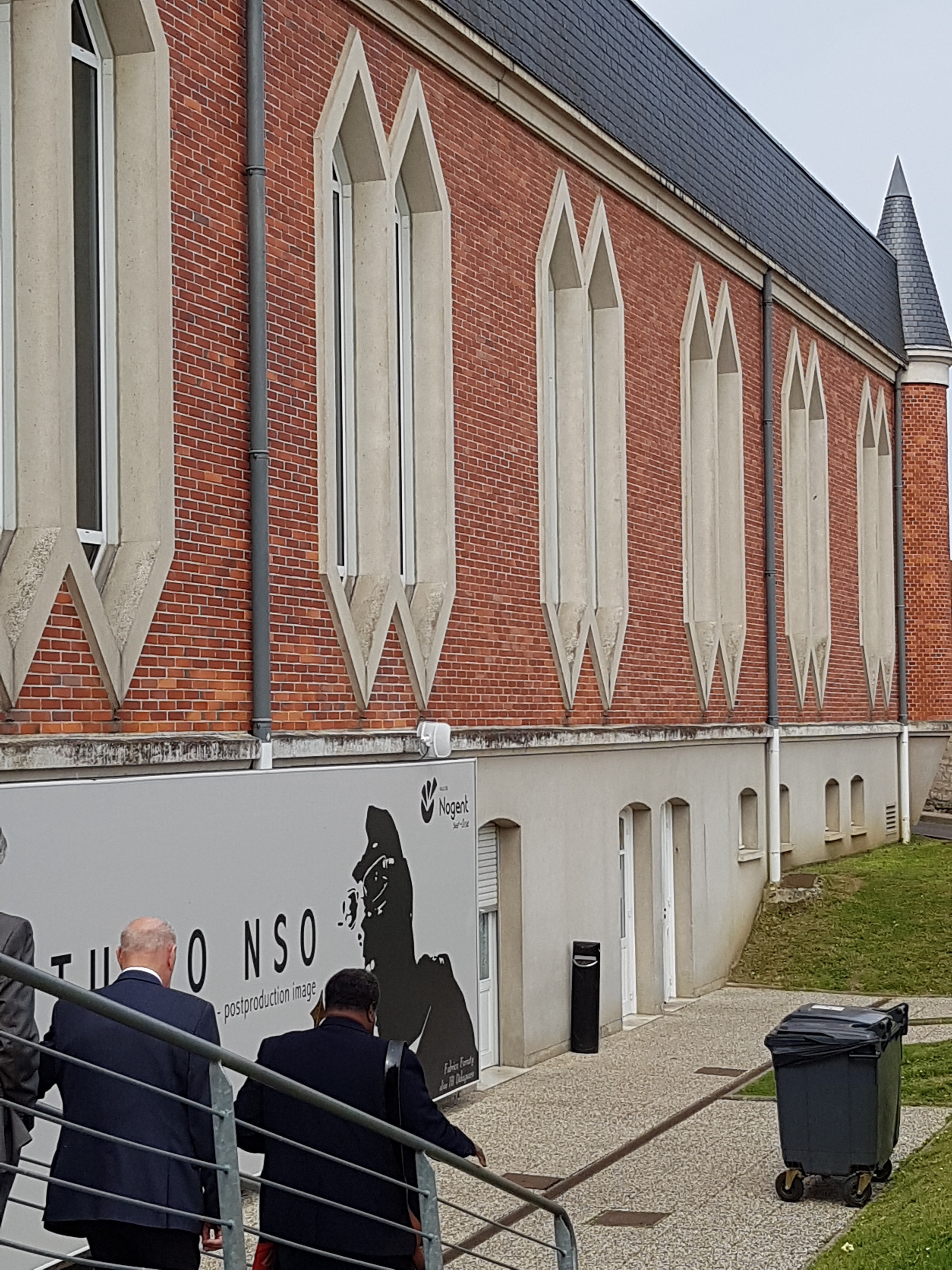 Photo n° 1 de l'avis de Noelle.a fait le 07/04/2019 à 13:31