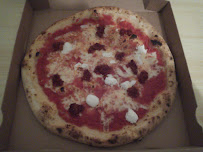 Pizza du Pizzeria Chez antonio à Albi - n°4