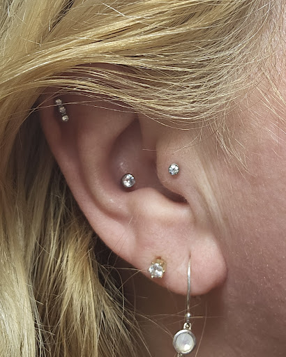 Explore excalibur tattoo ideas, creative tattoo ideas in Roanoke, available at Clove Piercing & Fine Jewelry